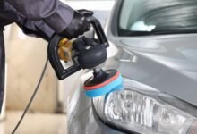تلميع سيارات بالرياض