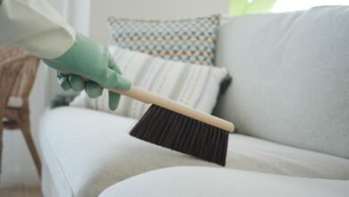 تنظيف مجالس في الرياض