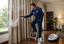 شركه غسيل ستائر بالرياض