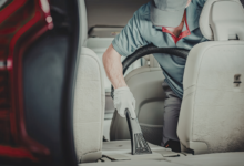 تنظيف سيارات متنقل بالبخار بالرياض