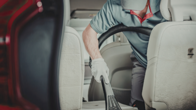 تنظيف سيارات متنقل بالبخار بالرياض